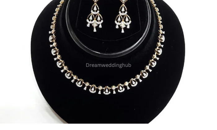 Kirti Diam  The Diamond Jeweller